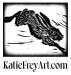 Katie Frey Art
