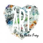 Katie Frey Art