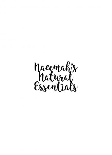 Naeemah’s Natural Essentials