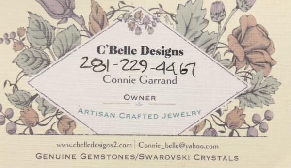 C’Belle Designs