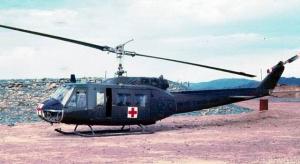 North Carolina Vietnam Helicopter Pilots Association