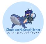 ShampooNoConditioner