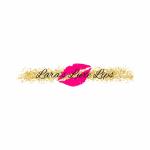 Lara’s Luxe Lips