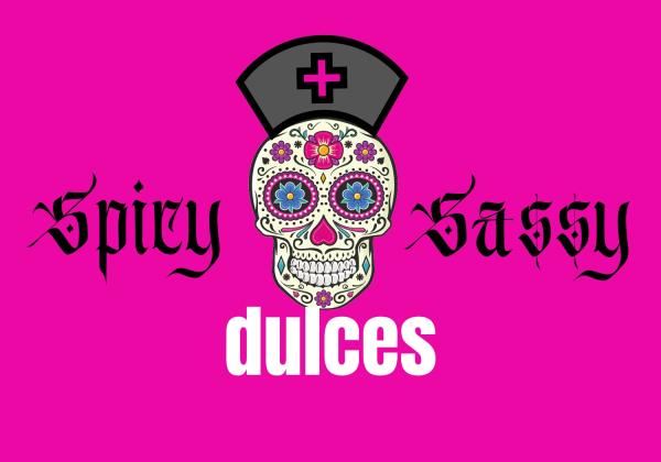 Spicy Sassy Dulces