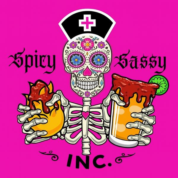 Spicy Sassy INC