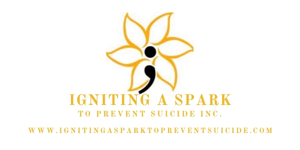Igniting A Spark To Prevent Suicide Inc