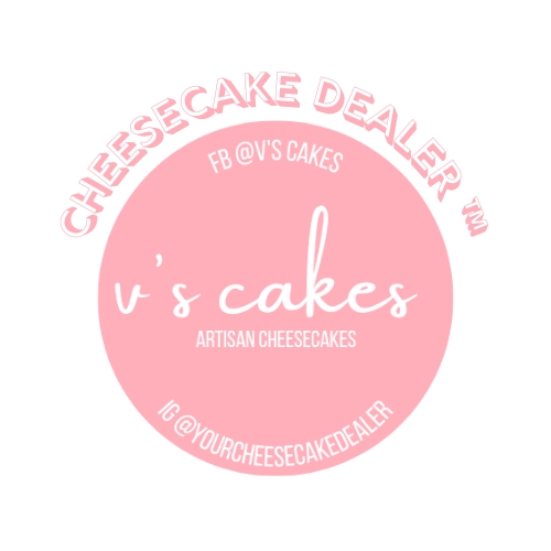 V's Cakes Cheesecakes