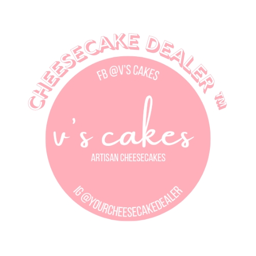 V's Cakes Cheesecakes