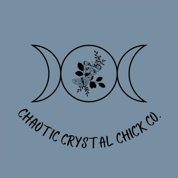 Chaotic Crystal Chick Co