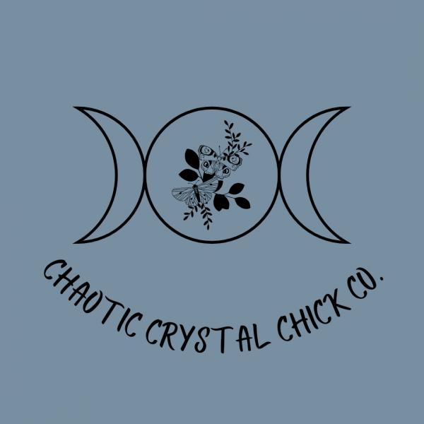 Chaotic Crystal Chick Co