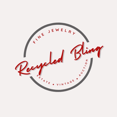 Recycled Bling