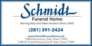 Schmidt Funeral Home