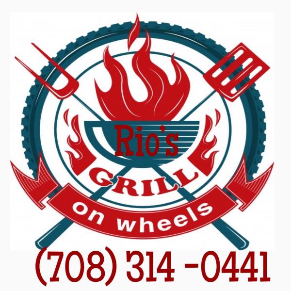 Rio’s Grill On Wheels