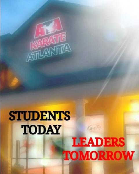 Karate Atlanta