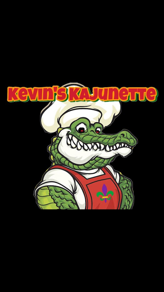 Kevin's Kajunette