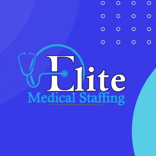 Get Elite Medical Staffing