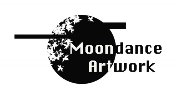 Moondance Artwork