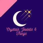 Crystal's Jewell's & Things