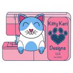 Kitty Keri Designs
