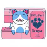 Kitty Keri Designs