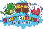 Fizzy Friendz Bath Bombs