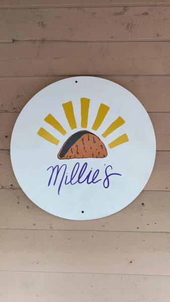 Miilie's Street Tacos