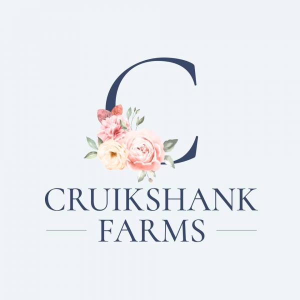 My Wood Flowers by Cruikshank Farms