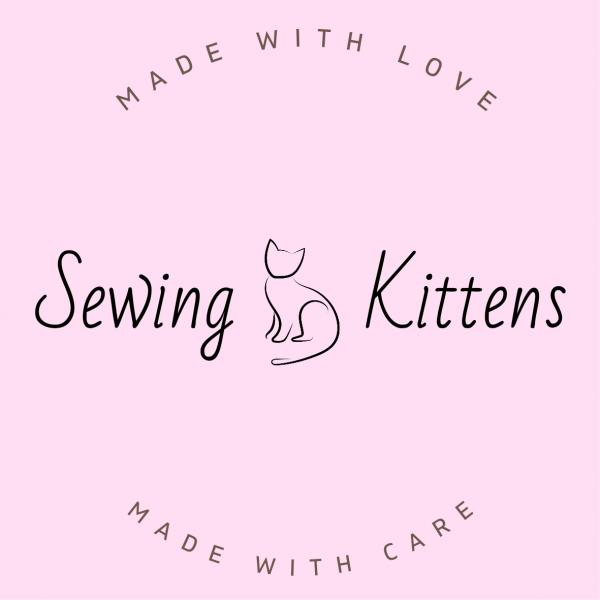 Sewing Kittens