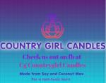 Countrygirl Candles