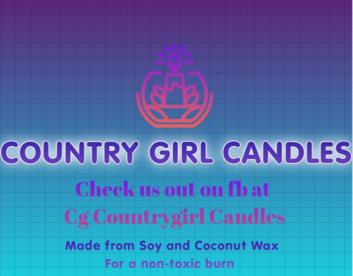 Countrygirl Candles