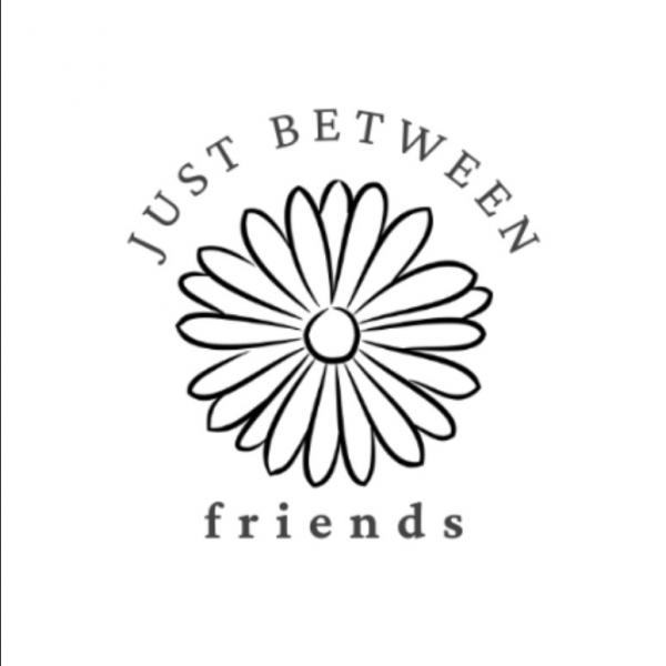 Just Between Friends