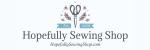 Hopefully Sewing Shop