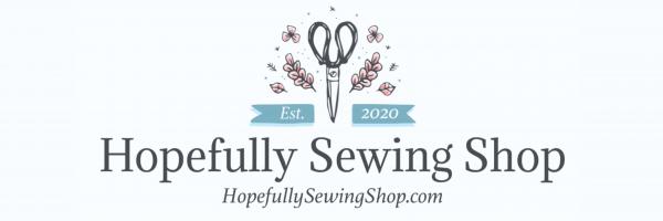 Hopefully Sewing Shop