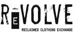 Revolve Reclaimed Clothing Exchange