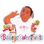 Baileys sweet treats