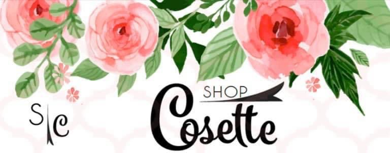 Shop Cosette