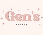 GensApparel