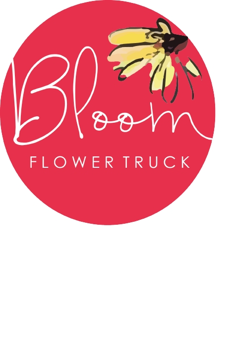 Bloom Flower Truck