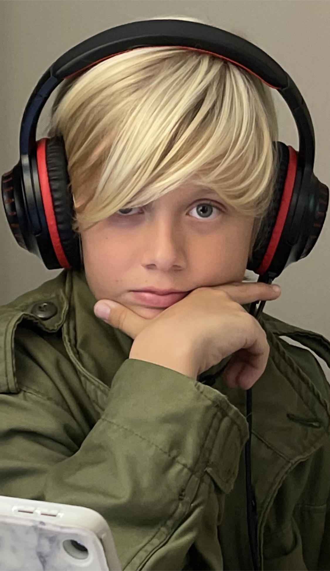  User Profile