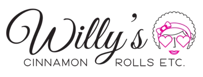 Willys Cinnamon Rolls, Etc.