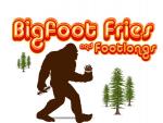 Bigfoot Fries