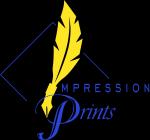 Impression Prints