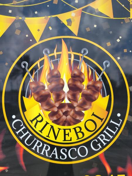 Rineboi Churrasco Grill llc