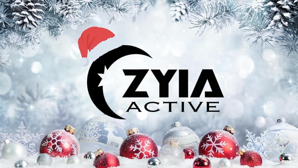 Zyia Active
