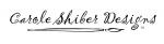 Carole Shiber Designs