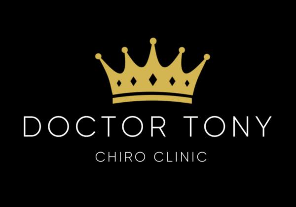 Doctor Tony Chiro Clinic