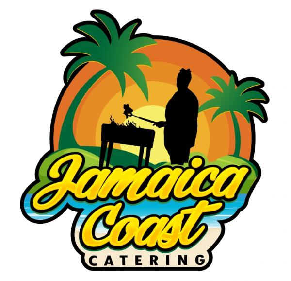Jamaica Coast Catering Food Truck