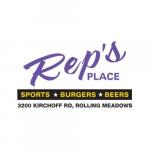 Reps place