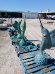 Coastal Bend Statuary