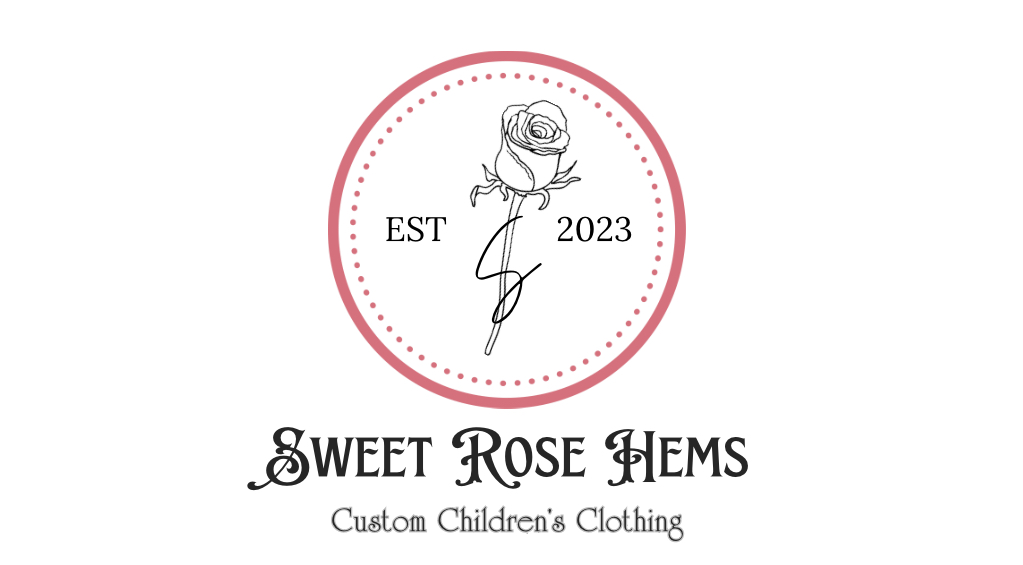 Sweet Rose Hems